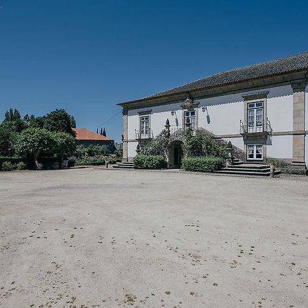 Casa Dos Pombais Bed and Breakfast Γκιμαράες Εξωτερικό φωτογραφία