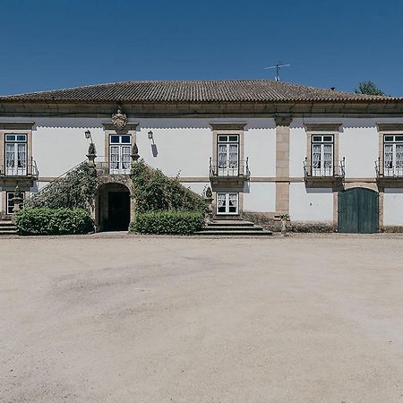 Casa Dos Pombais Bed and Breakfast Γκιμαράες Εξωτερικό φωτογραφία
