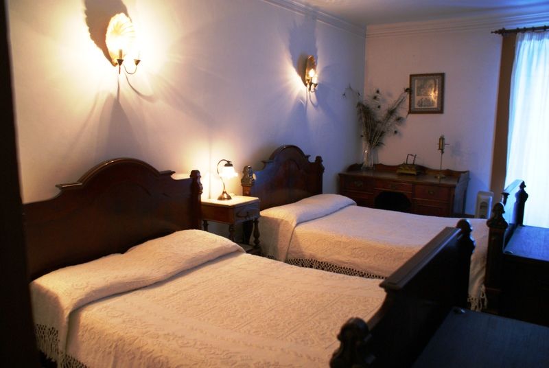 Casa Dos Pombais Bed and Breakfast Γκιμαράες Εξωτερικό φωτογραφία