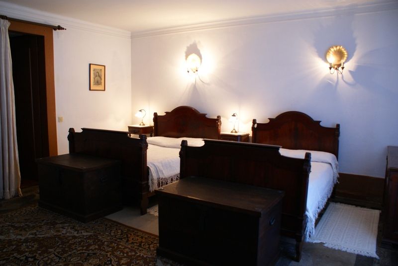 Casa Dos Pombais Bed and Breakfast Γκιμαράες Εξωτερικό φωτογραφία