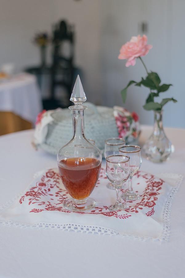 Casa Dos Pombais Bed and Breakfast Γκιμαράες Εξωτερικό φωτογραφία