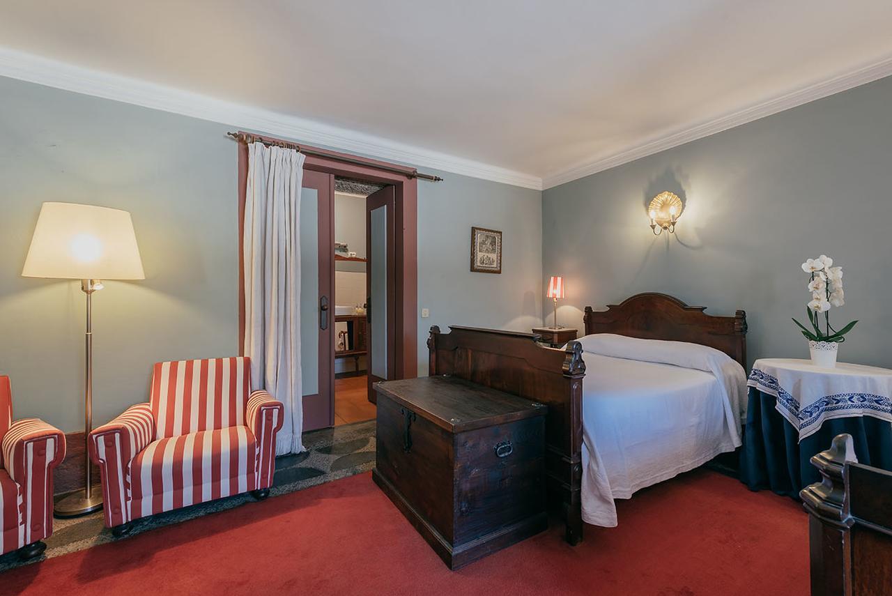 Casa Dos Pombais Bed and Breakfast Γκιμαράες Εξωτερικό φωτογραφία
