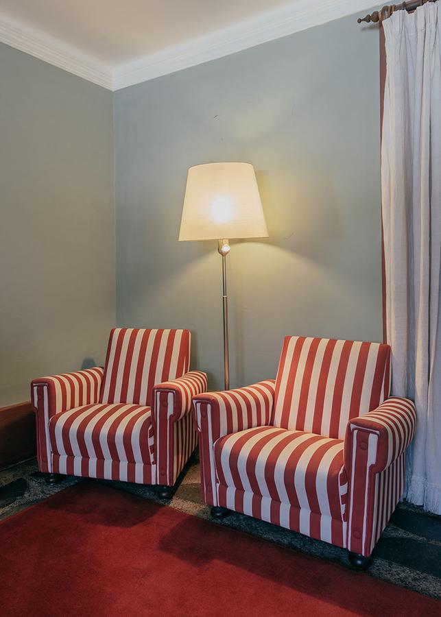 Casa Dos Pombais Bed and Breakfast Γκιμαράες Εξωτερικό φωτογραφία