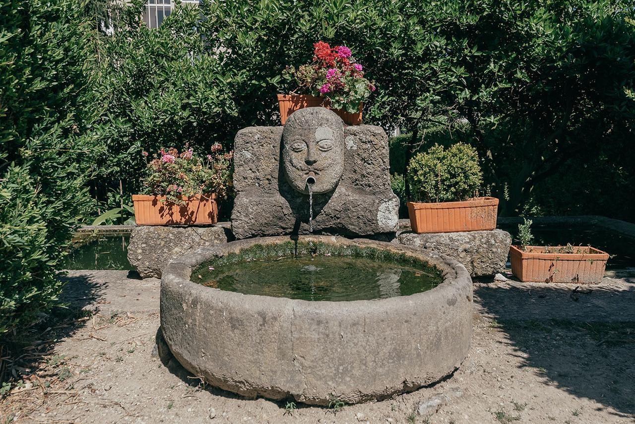 Casa Dos Pombais Bed and Breakfast Γκιμαράες Εξωτερικό φωτογραφία
