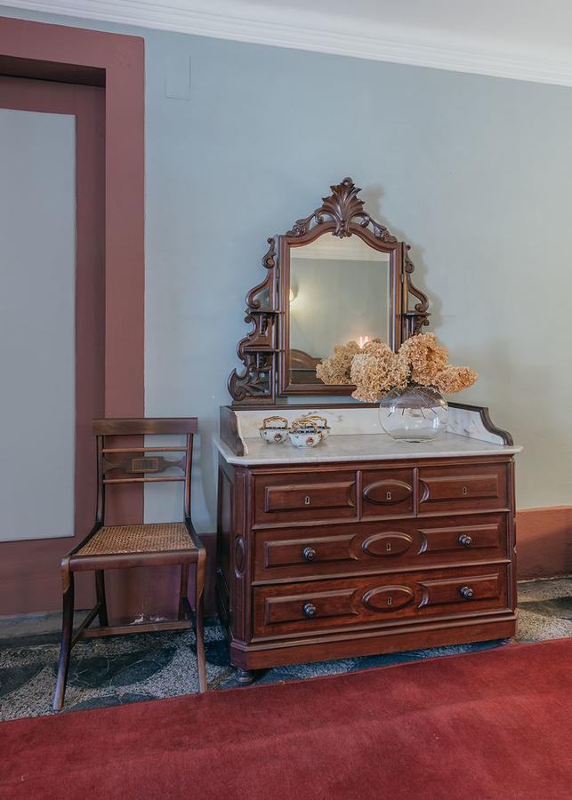 Casa Dos Pombais Bed and Breakfast Γκιμαράες Εξωτερικό φωτογραφία