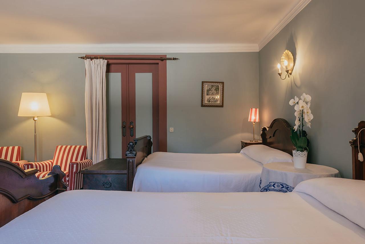 Casa Dos Pombais Bed and Breakfast Γκιμαράες Εξωτερικό φωτογραφία