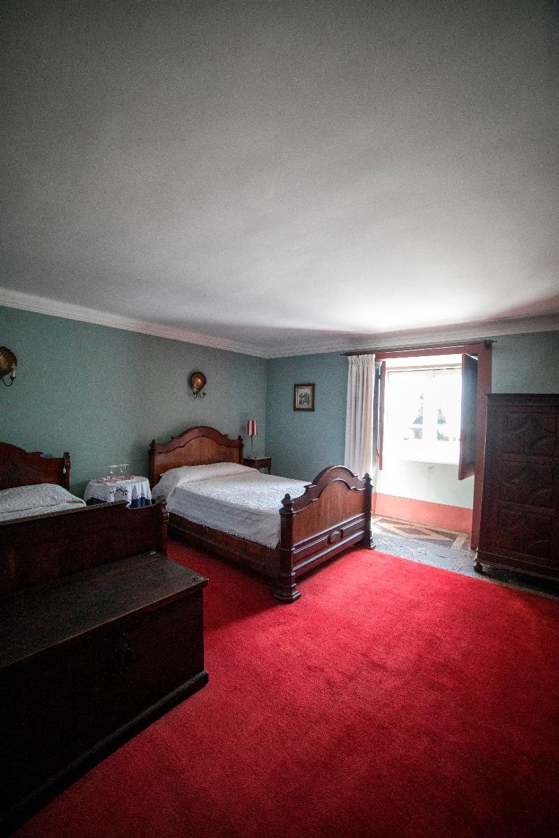 Casa Dos Pombais Bed and Breakfast Γκιμαράες Εξωτερικό φωτογραφία